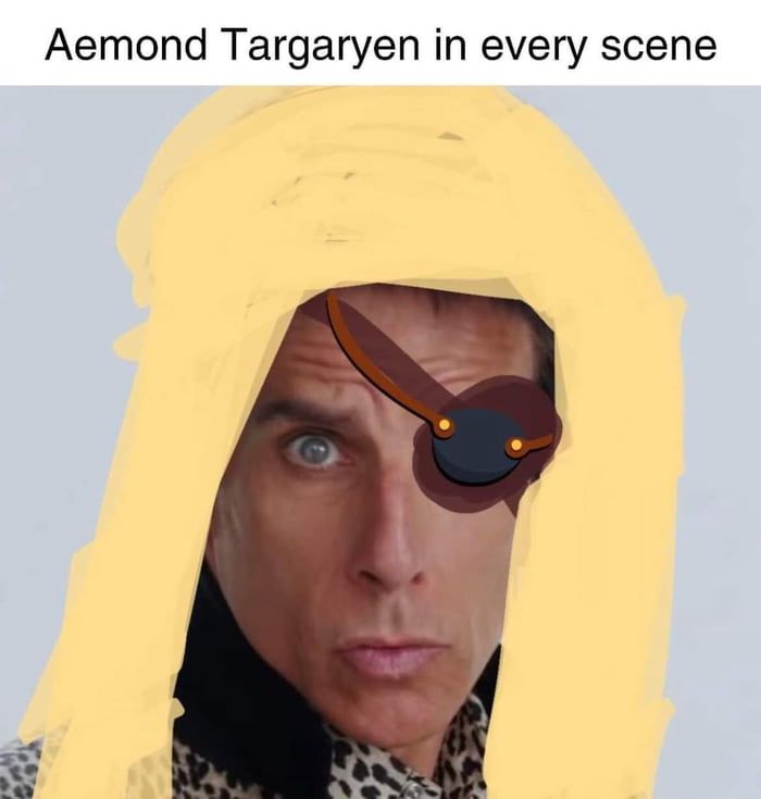 Blue steel