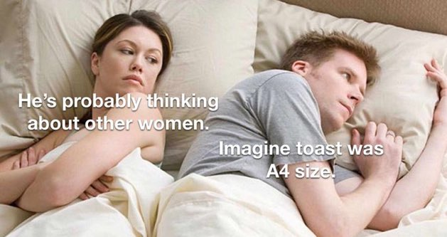 the potential