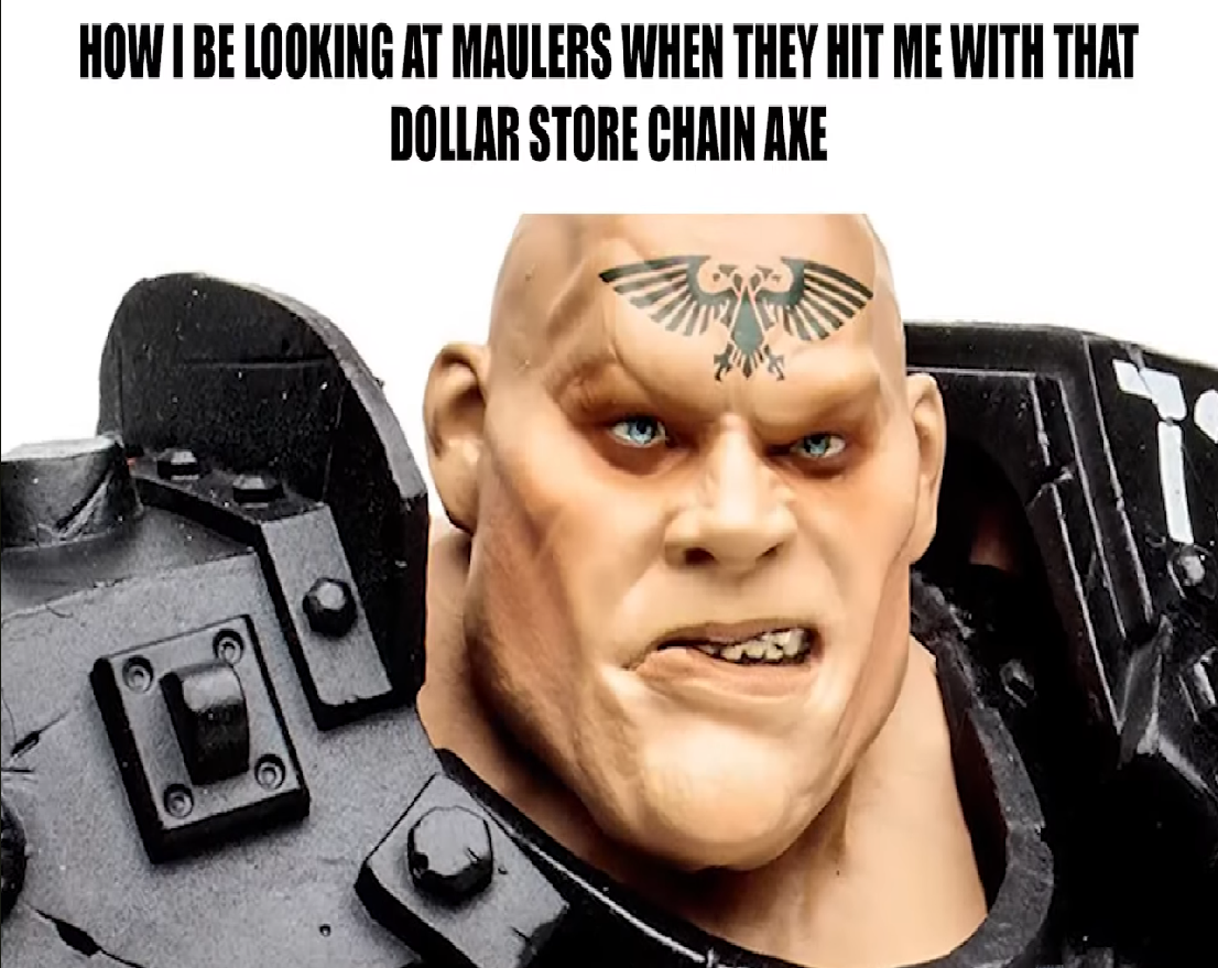 Get stunlocked by slaps