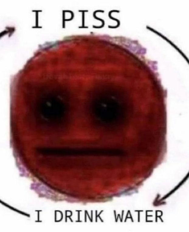 Piss