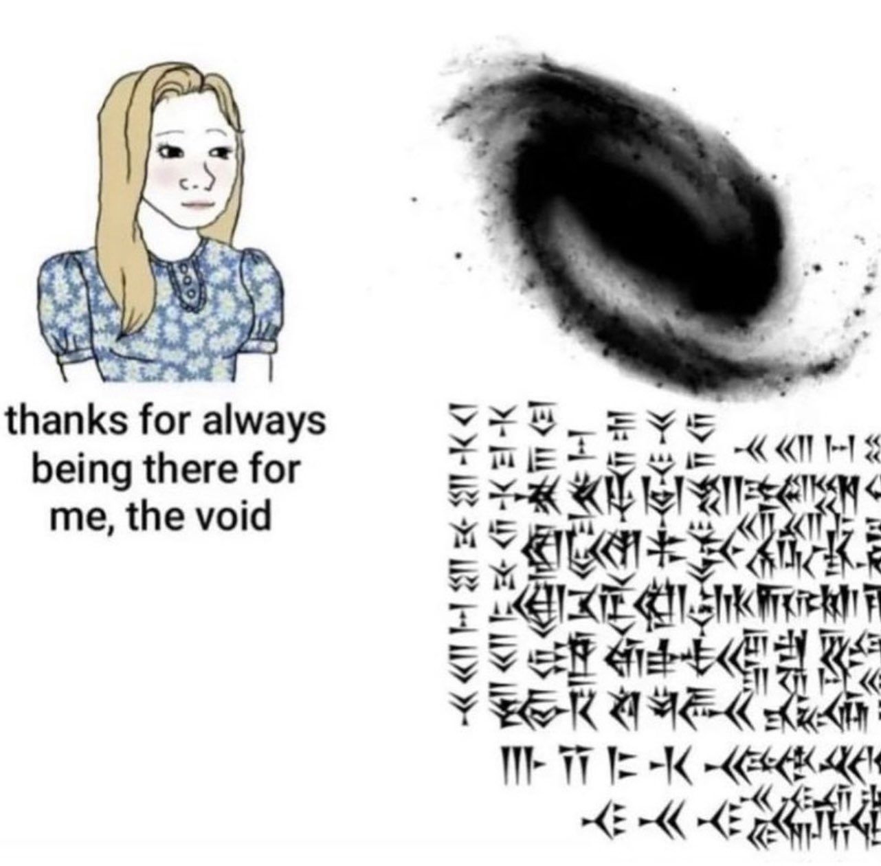 void