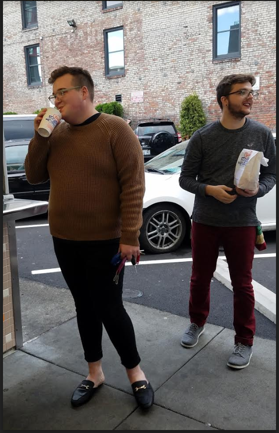 The average Hugelol user