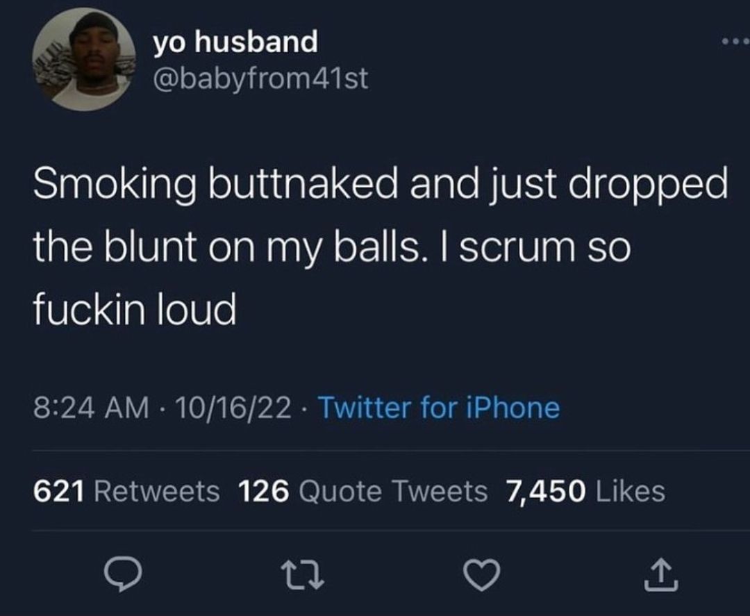 Never deleting twitter