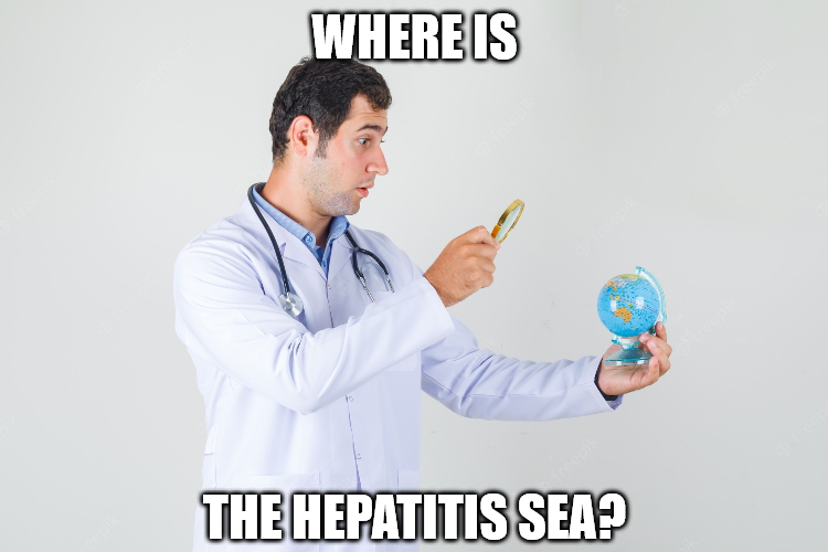 Doctors without Borders leads to geographic confusion
