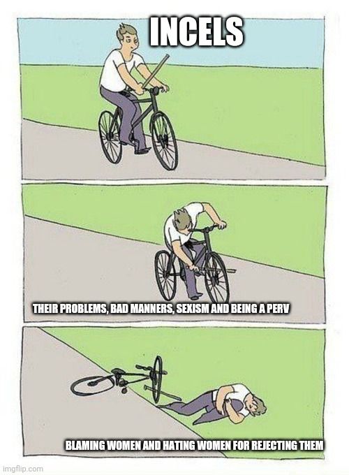 We have some of these among us.