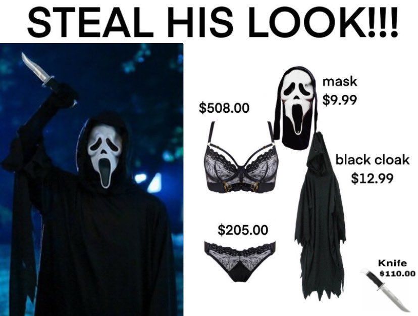 Halloween idea