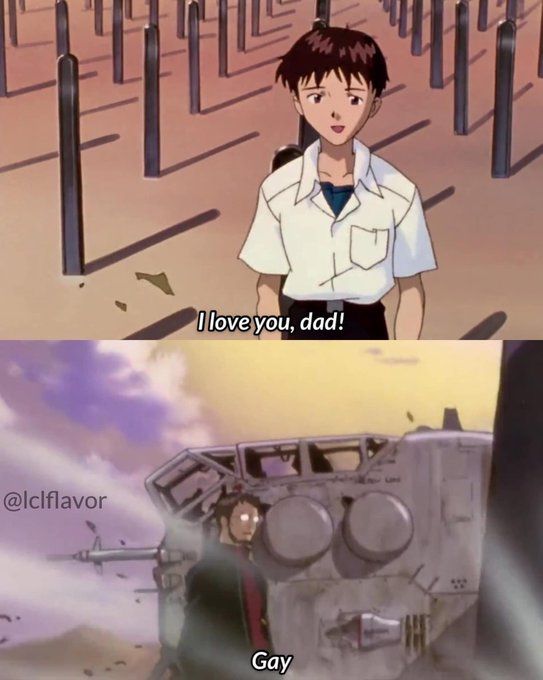 Character development arc part 4