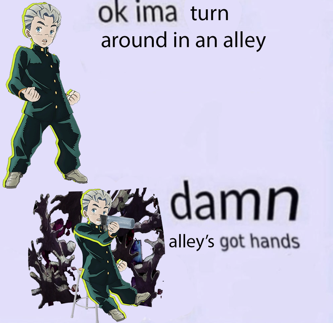 Crazy noisy people