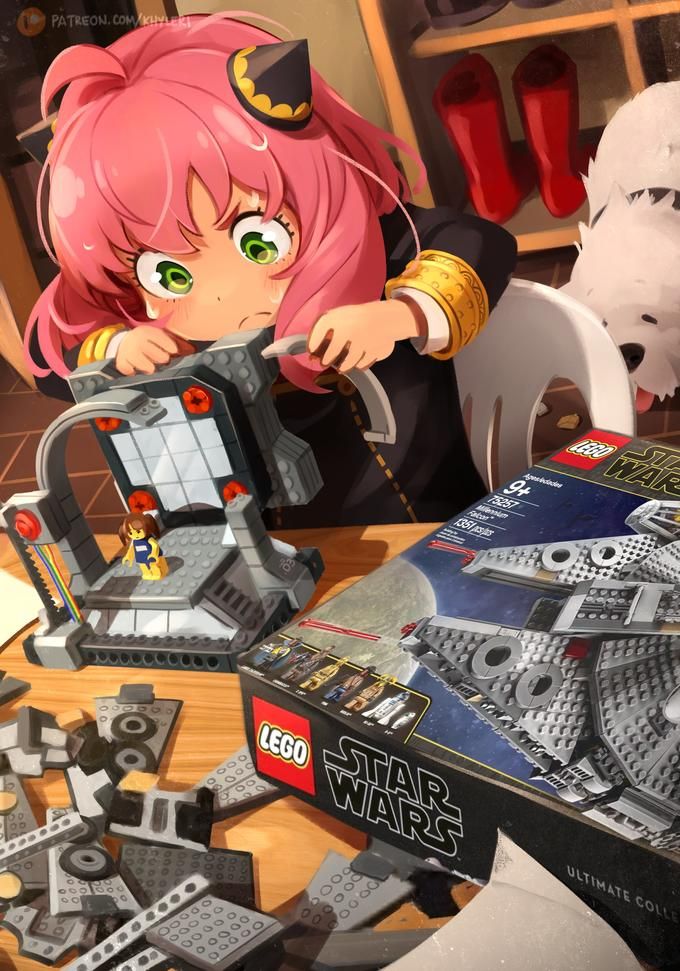 Kids love DIY science kits