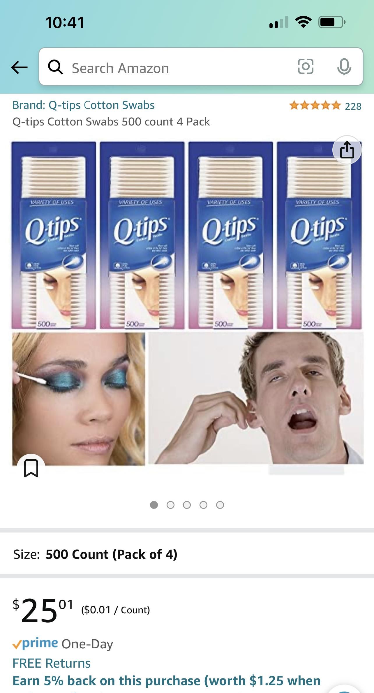 Who approved this product image on Amazon?