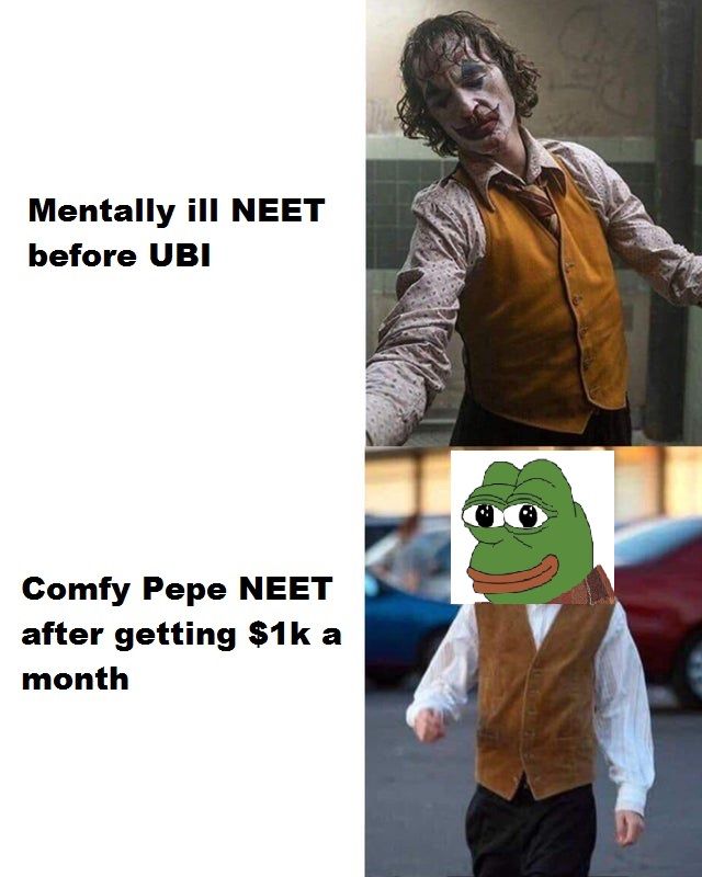 Pepe/apu a day - 293 more Neet pepe
