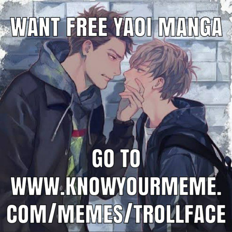 Yaoi