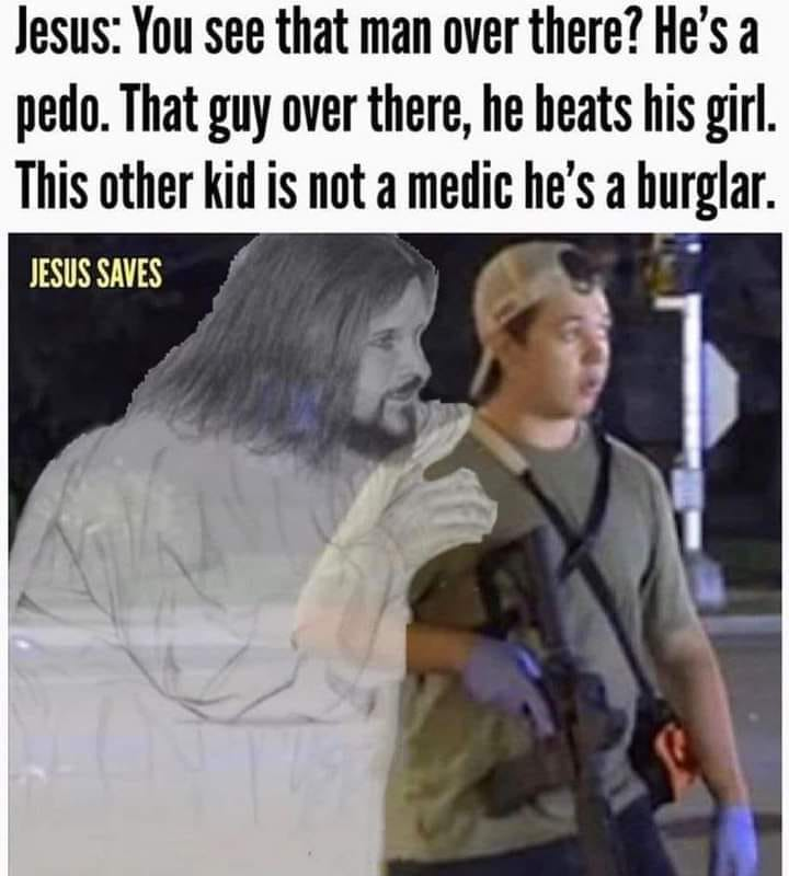 What a coincidence!
