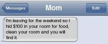 Effective parenting