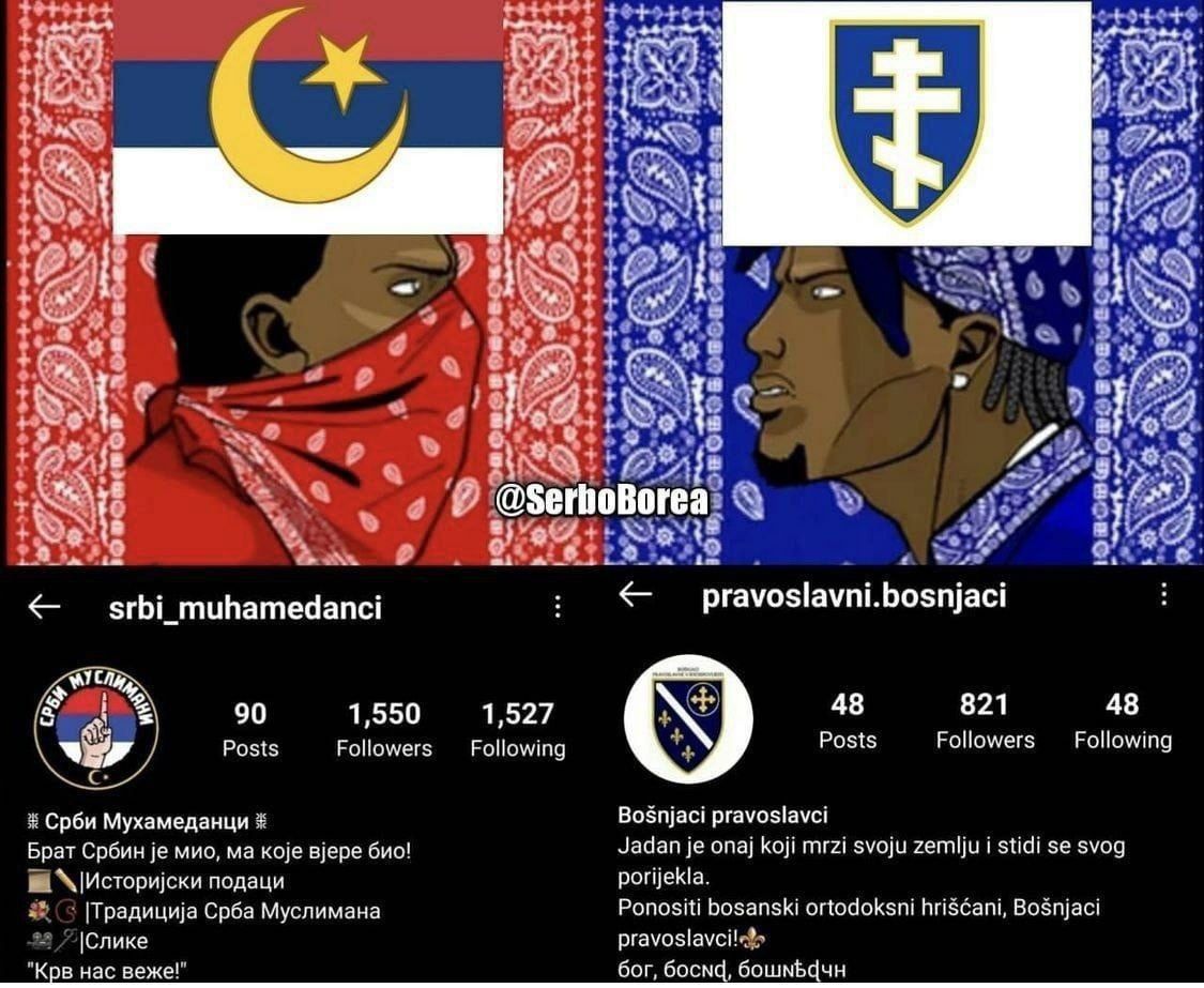 balkan