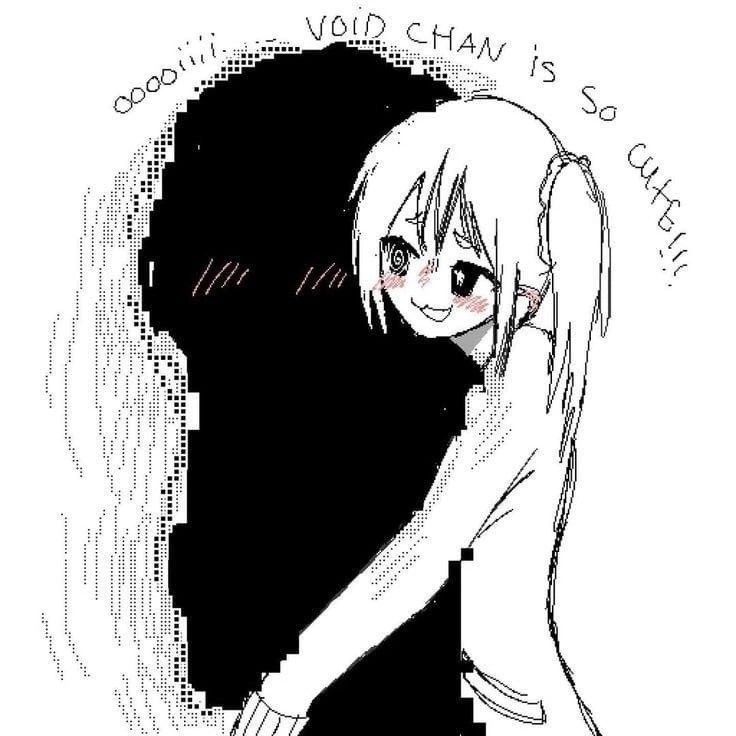 void-chan :3