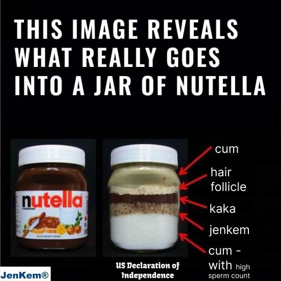 nut
