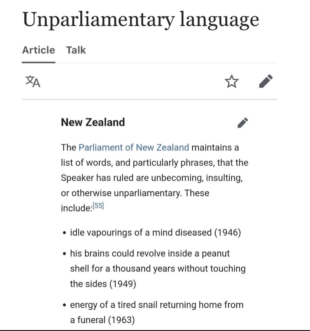Pretty much Nuclear Roast material