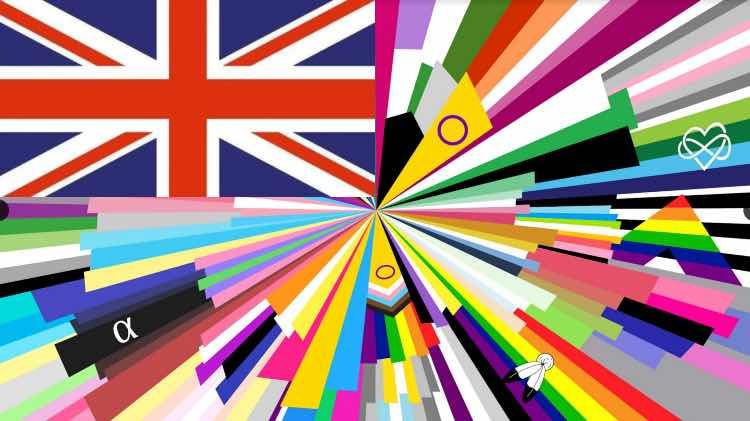 Colonised