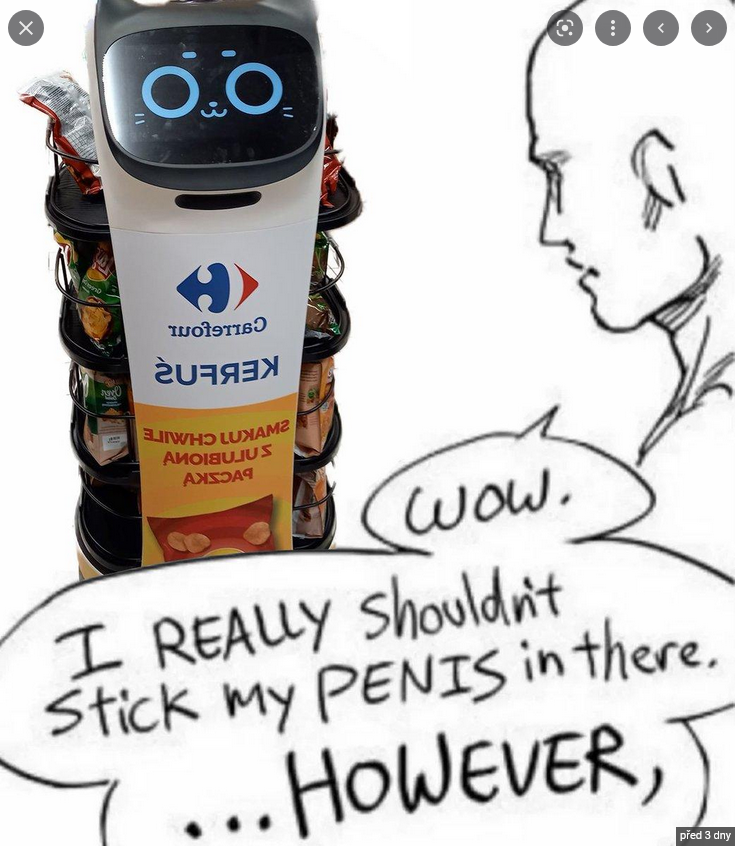 robot
