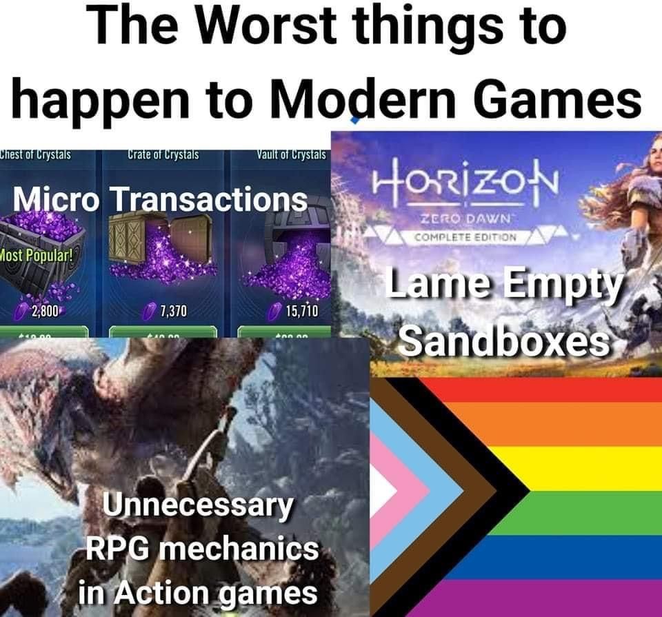 Where is the lie?