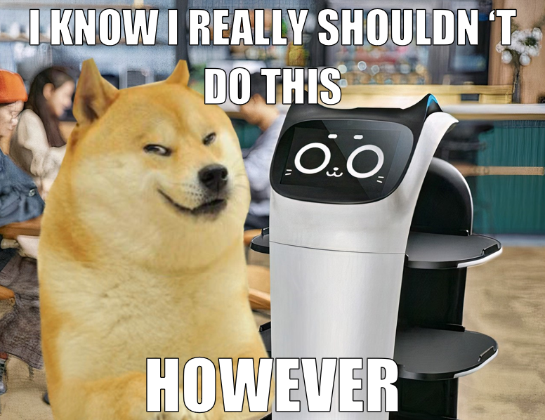 yes