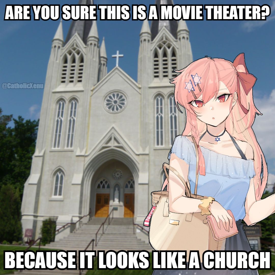 Church