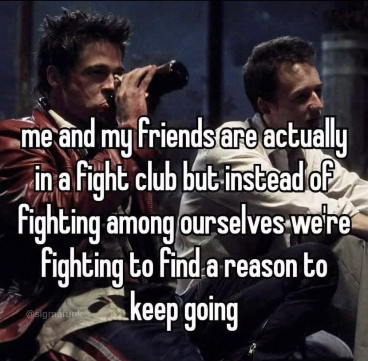 Frens Club