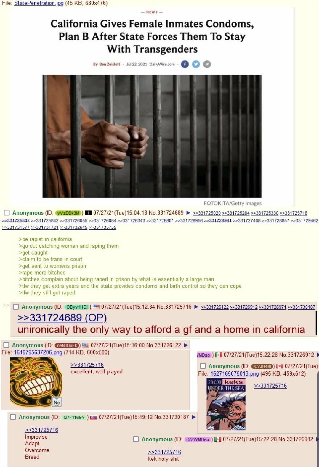 yes