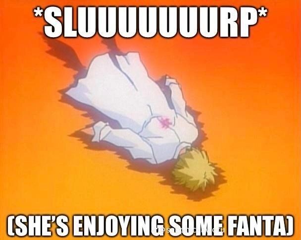 Fanta