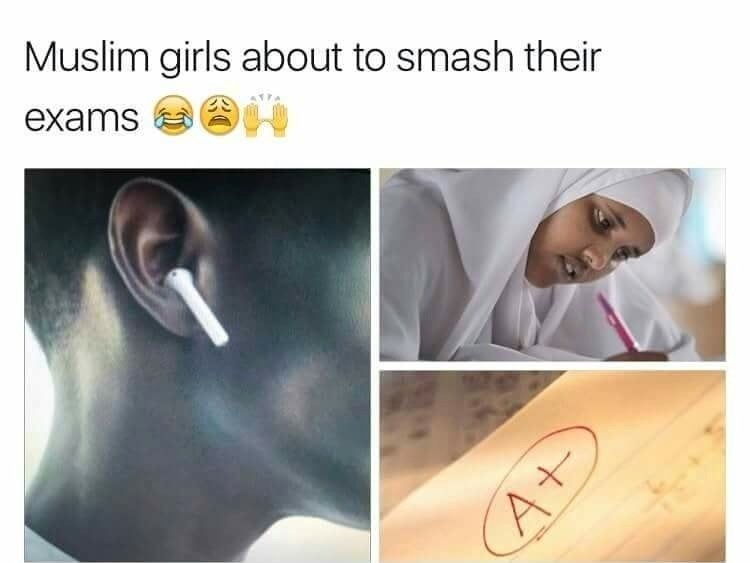 Too bad they don't go to school (yet!)
