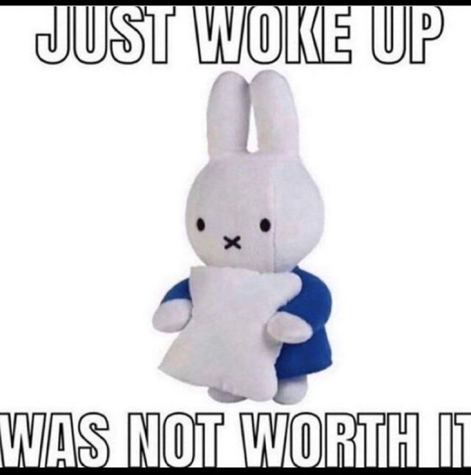 'morning