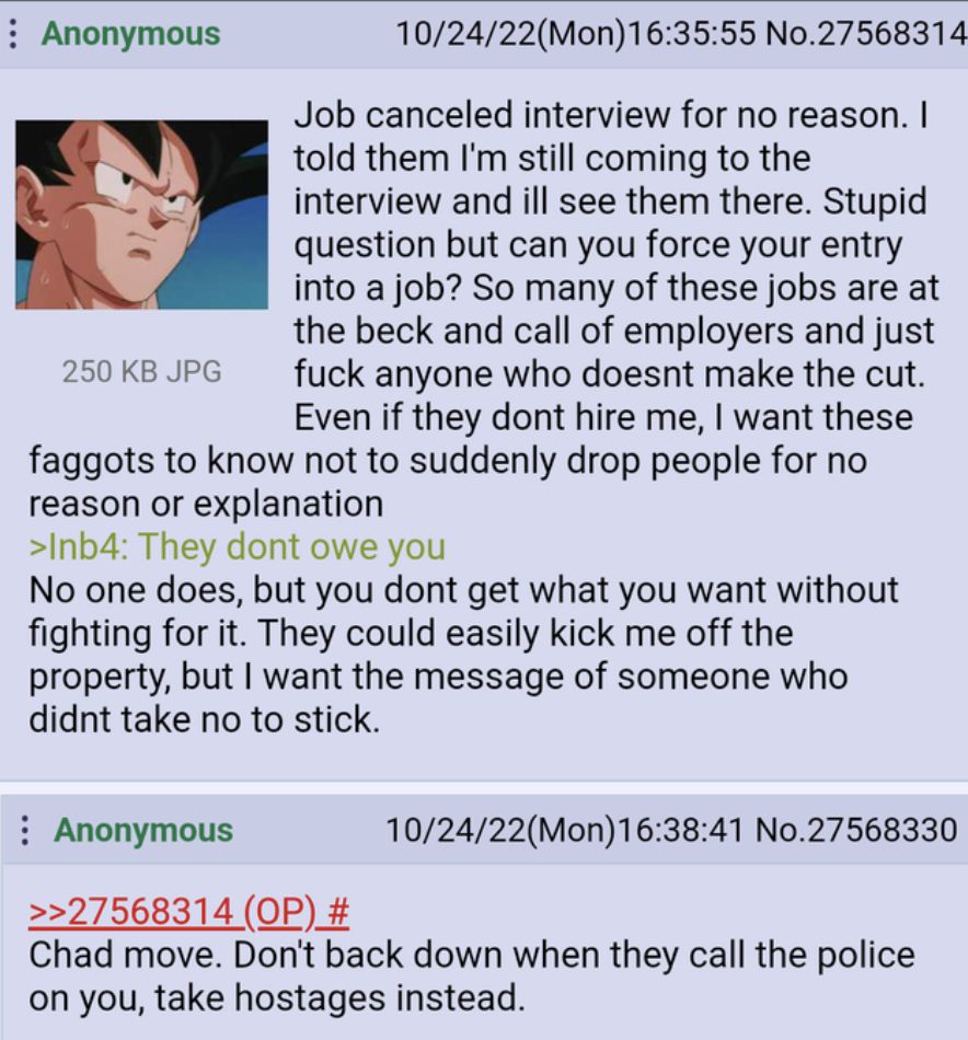 Godspeed anon