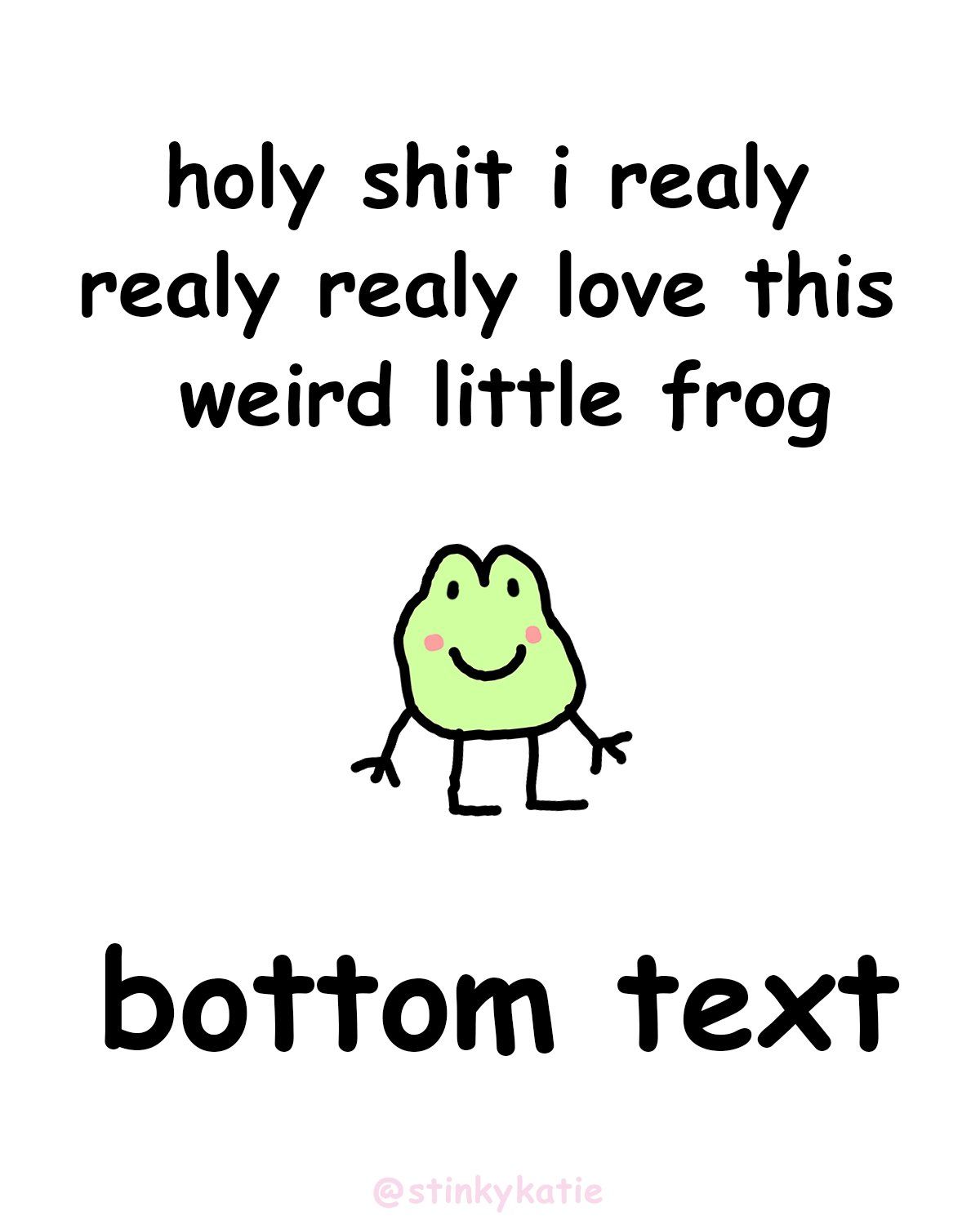 frog