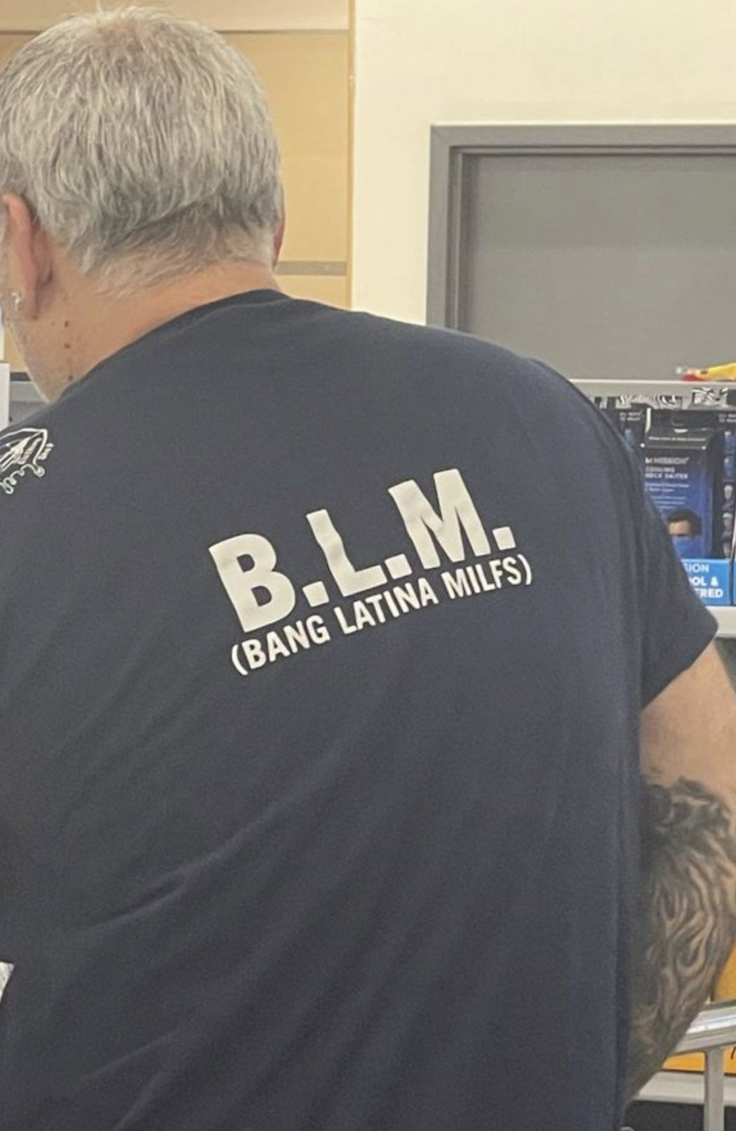 B.L.M.