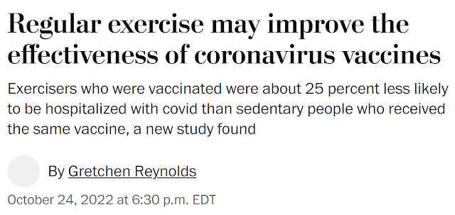so staying healthy makes you healthy? who woulda think!