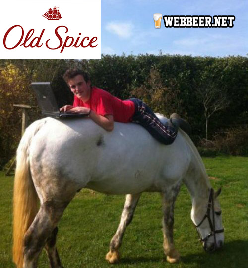 Old Spice