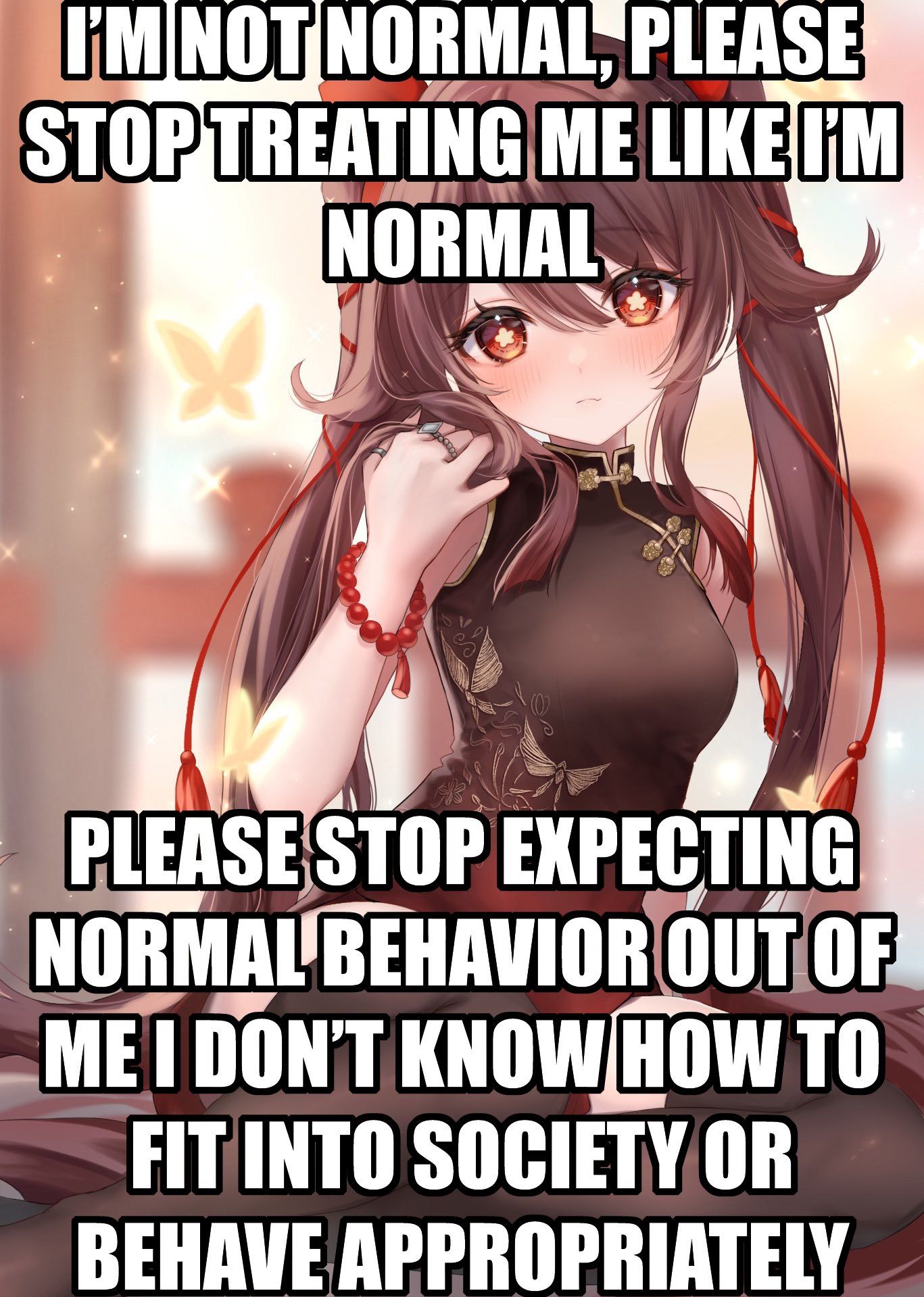 Normal