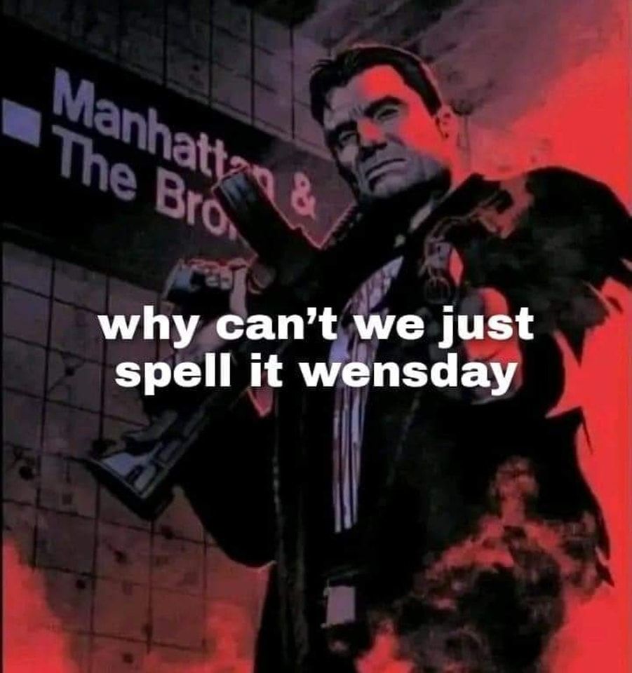 brehnsday