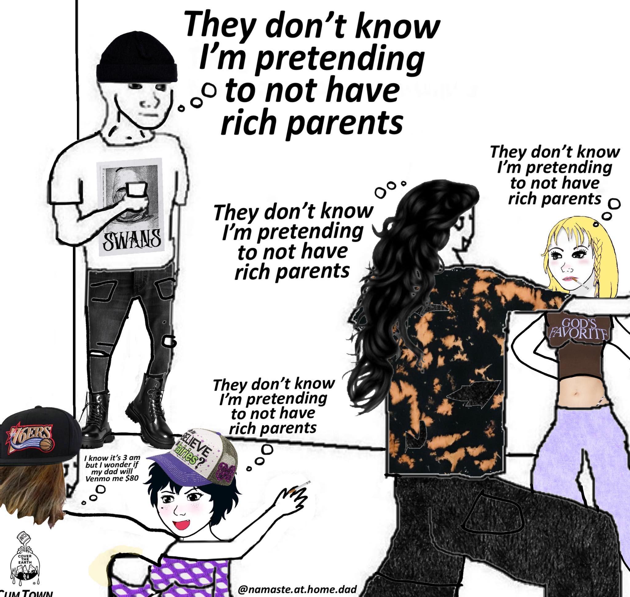 breh