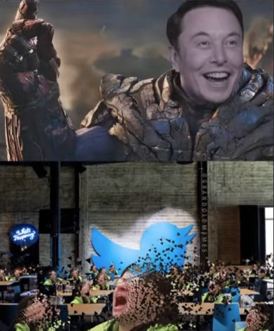 :^)