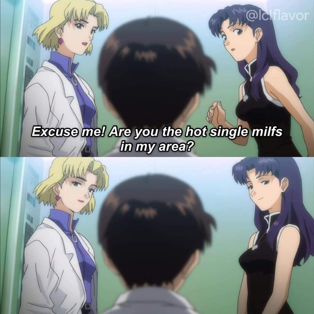 Milfs