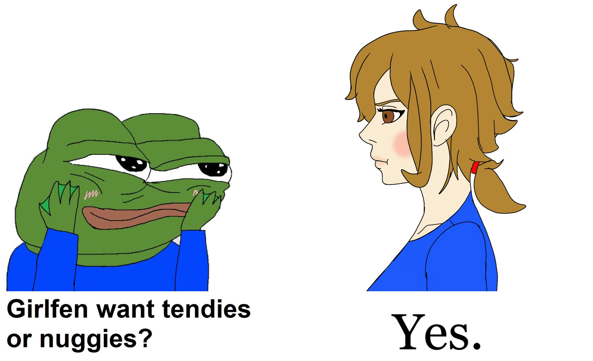Grillfern
