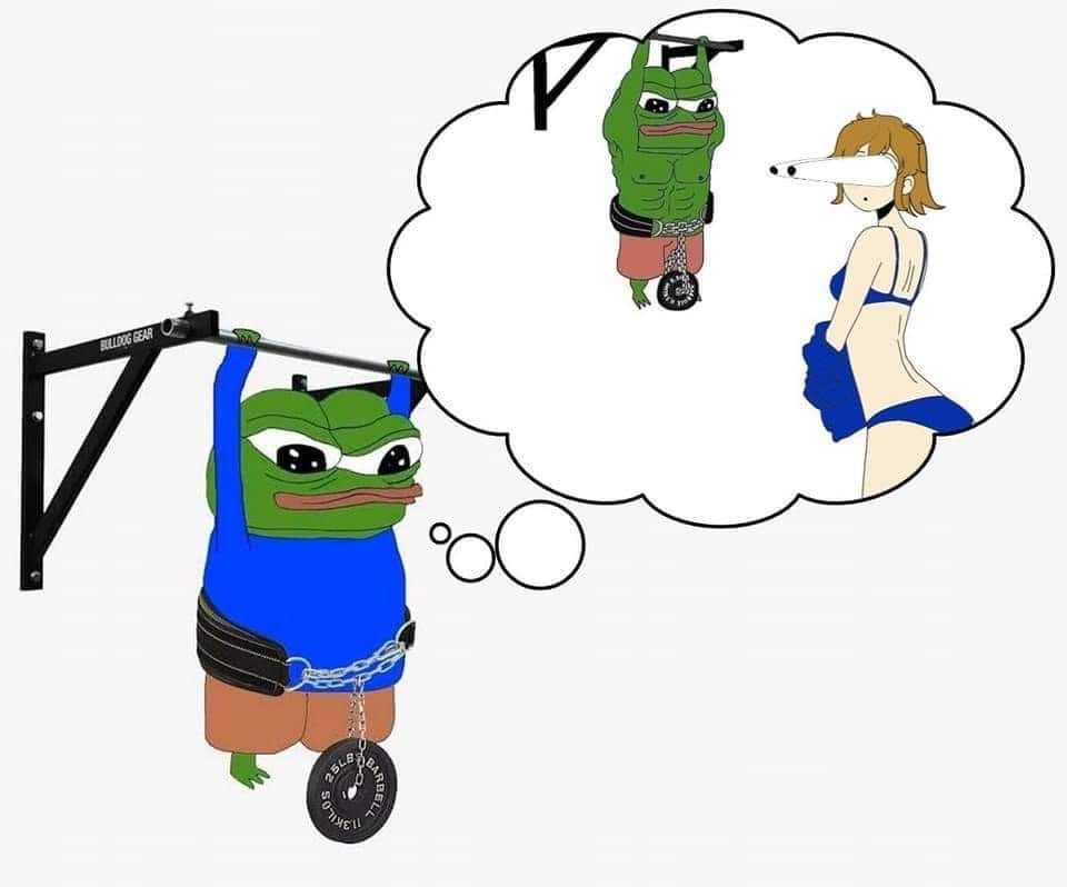 Hang in there, Apu!