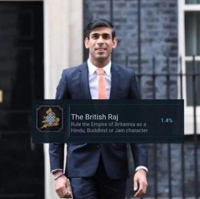 raj