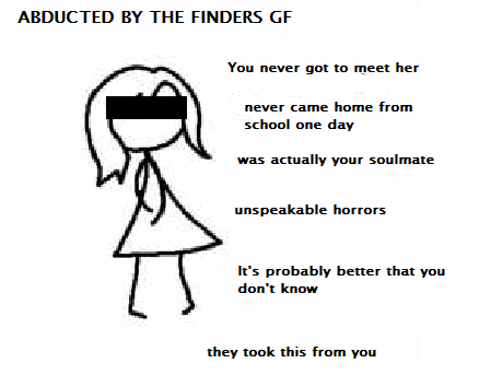 The real horror is this has actually happened