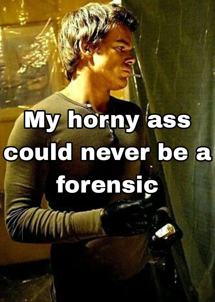 Forensic