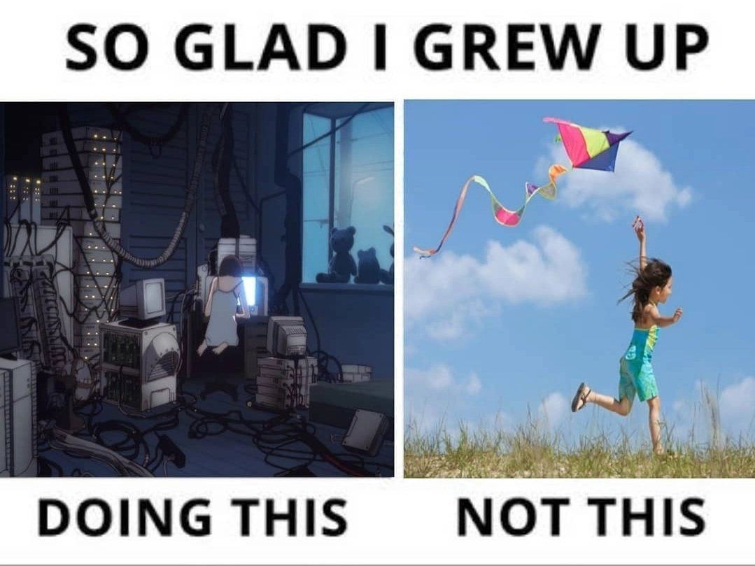 Childhood