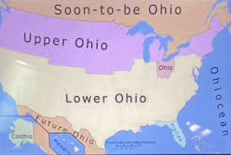 Ohio will soon expand overseas