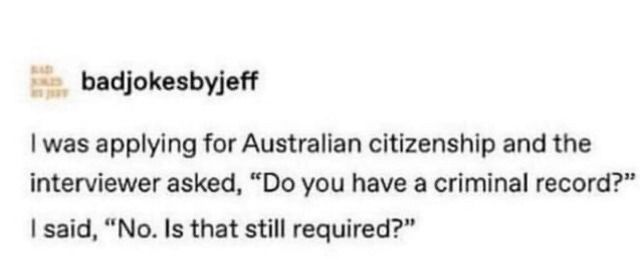 An interesting Australia-relevant title